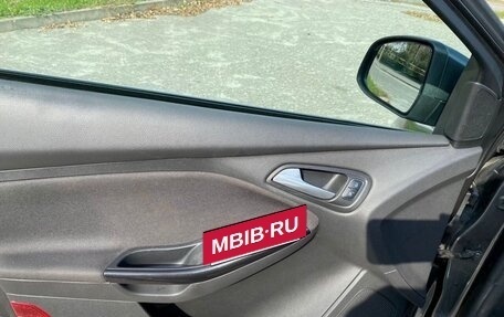 Ford Focus III, 2017 год, 1 780 000 рублей, 6 фотография