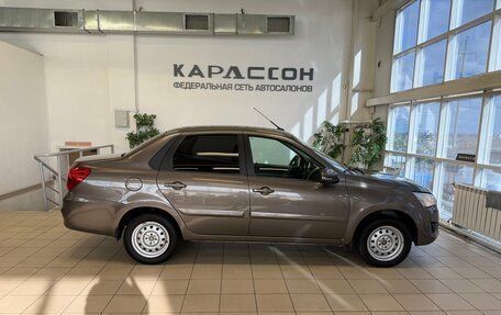 Datsun on-DO I рестайлинг, 2020 год, 690 000 рублей, 6 фотография