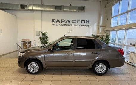 Datsun on-DO I рестайлинг, 2020 год, 690 000 рублей, 5 фотография