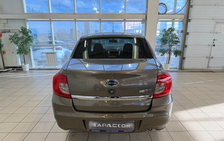 Datsun on-DO I рестайлинг, 2020 год, 690 000 рублей, 4 фотография