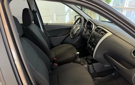 Datsun on-DO I рестайлинг, 2020 год, 690 000 рублей, 9 фотография