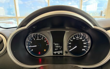 Datsun on-DO I рестайлинг, 2020 год, 690 000 рублей, 11 фотография