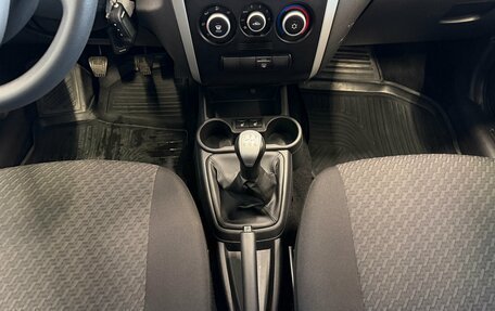 Datsun on-DO I рестайлинг, 2020 год, 690 000 рублей, 13 фотография