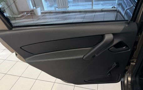 Datsun on-DO I рестайлинг, 2020 год, 690 000 рублей, 15 фотография