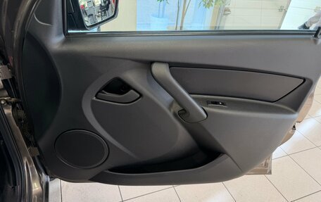 Datsun on-DO I рестайлинг, 2020 год, 690 000 рублей, 16 фотография