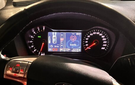 Ford Mondeo IV, 2011 год, 350 000 рублей, 8 фотография