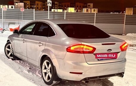 Ford Mondeo IV, 2011 год, 350 000 рублей, 4 фотография