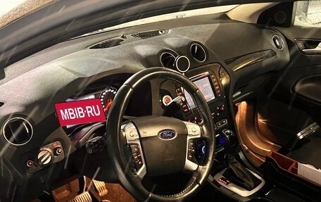 Ford Mondeo IV, 2011 год, 350 000 рублей, 7 фотография