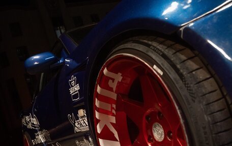 Nissan Silvia VII, 1999 год, 3 250 000 рублей, 5 фотография