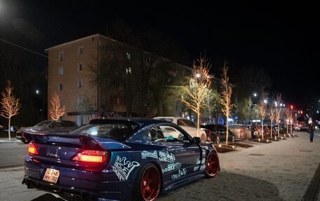 Nissan Silvia VII, 1999 год, 3 250 000 рублей, 2 фотография