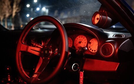 Nissan Silvia VII, 1999 год, 3 250 000 рублей, 9 фотография