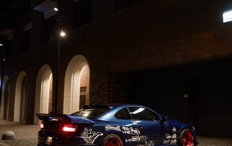 Nissan Silvia VII, 1999 год, 3 250 000 рублей, 4 фотография