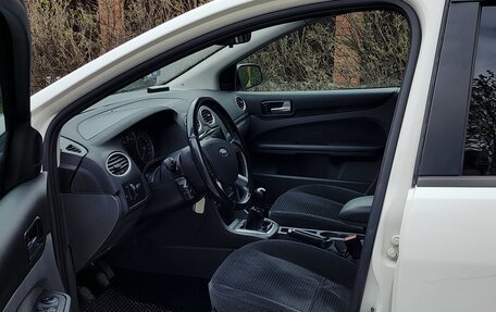 Ford Focus II рестайлинг, 2006 год, 540 000 рублей, 7 фотография