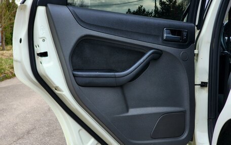 Ford Focus II рестайлинг, 2006 год, 540 000 рублей, 14 фотография