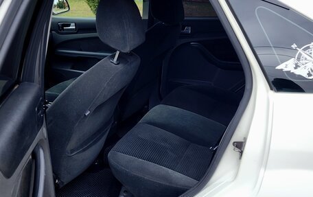 Ford Focus II рестайлинг, 2006 год, 540 000 рублей, 12 фотография