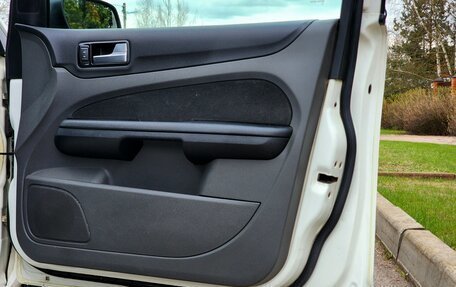 Ford Focus II рестайлинг, 2006 год, 540 000 рублей, 15 фотография