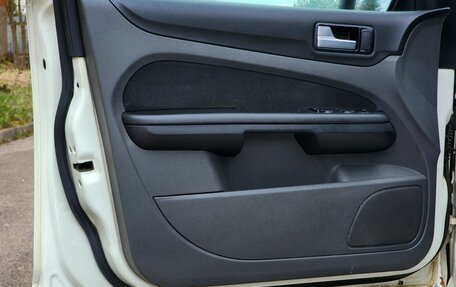 Ford Focus II рестайлинг, 2006 год, 540 000 рублей, 13 фотография