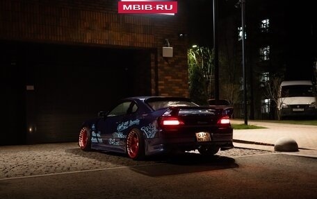 Nissan Silvia VII, 1999 год, 3 250 000 рублей, 7 фотография