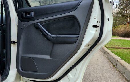 Ford Focus II рестайлинг, 2006 год, 540 000 рублей, 16 фотография