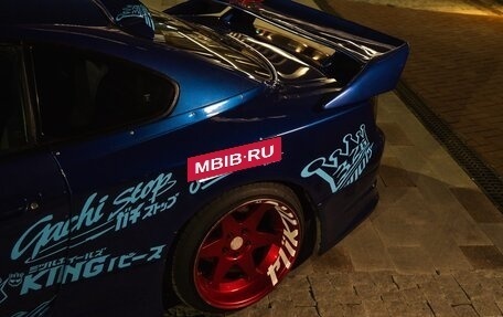 Nissan Silvia VII, 1999 год, 3 250 000 рублей, 8 фотография