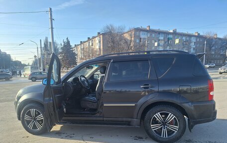 SsangYong Rexton III, 2008 год, 790 000 рублей, 3 фотография