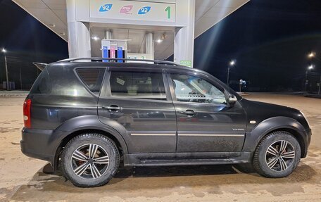 SsangYong Rexton III, 2008 год, 790 000 рублей, 6 фотография