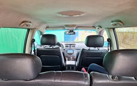 SsangYong Rexton III, 2008 год, 790 000 рублей, 12 фотография