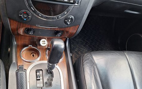 SsangYong Rexton III, 2008 год, 790 000 рублей, 8 фотография