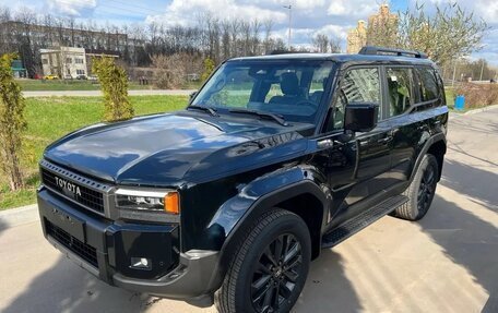 Toyota Land Cruiser Prado, 2026 год, 12 200 000 рублей, 3 фотография