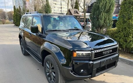 Toyota Land Cruiser Prado, 2026 год, 12 200 000 рублей, 2 фотография