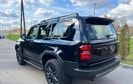 Toyota Land Cruiser Prado, 2026 год, 12 200 000 рублей, 4 фотография