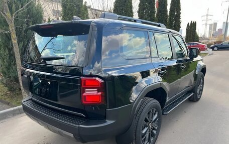 Toyota Land Cruiser Prado, 2026 год, 12 200 000 рублей, 5 фотография