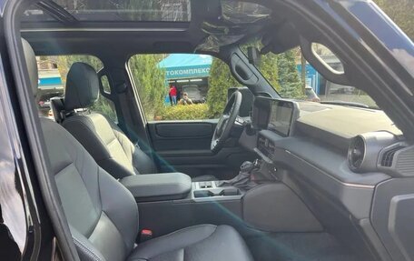 Toyota Land Cruiser Prado, 2026 год, 12 200 000 рублей, 9 фотография