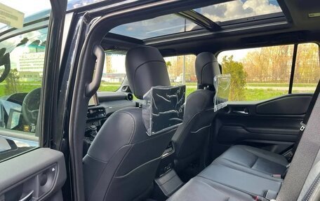 Toyota Land Cruiser Prado, 2026 год, 12 200 000 рублей, 8 фотография