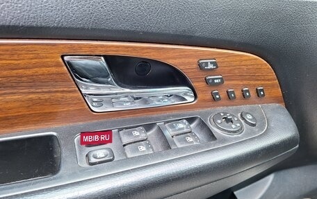 SsangYong Rexton III, 2008 год, 790 000 рублей, 9 фотография