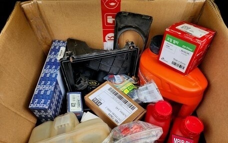 Ford Focus II рестайлинг, 2006 год, 540 000 рублей, 18 фотография