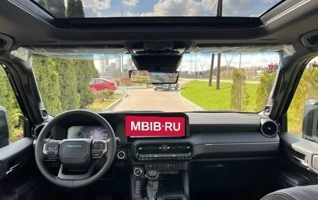 Toyota Land Cruiser Prado, 2026 год, 12 200 000 рублей, 13 фотография