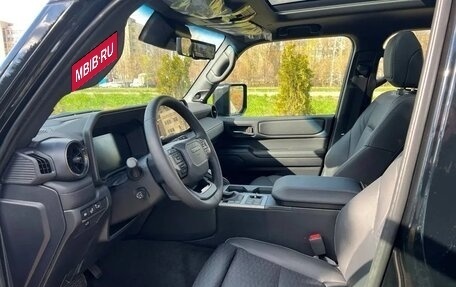 Toyota Land Cruiser Prado, 2026 год, 12 200 000 рублей, 10 фотография