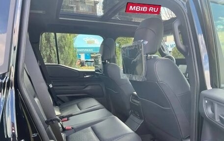 Toyota Land Cruiser Prado, 2026 год, 12 200 000 рублей, 7 фотография