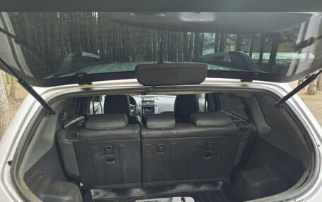 Hyundai Tucson III, 2004 год, 1 150 000 рублей, 4 фотография