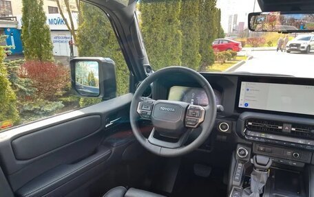 Toyota Land Cruiser Prado, 2026 год, 12 200 000 рублей, 16 фотография