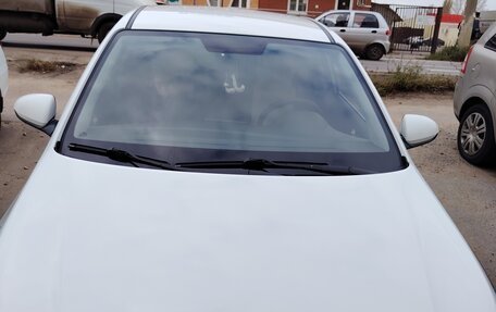 Hyundai Solaris II рестайлинг, 2020 год, 1 550 000 рублей, 3 фотография