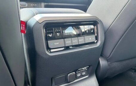 Toyota Land Cruiser Prado, 2026 год, 12 200 000 рублей, 11 фотография