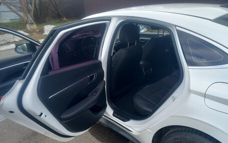 Hyundai Sonata VIII, 2021 год, 2 950 000 рублей, 10 фотография