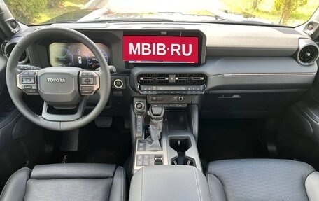 Toyota Land Cruiser Prado, 2026 год, 12 200 000 рублей, 17 фотография