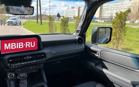 Toyota Land Cruiser Prado, 2026 год, 12 200 000 рублей, 14 фотография