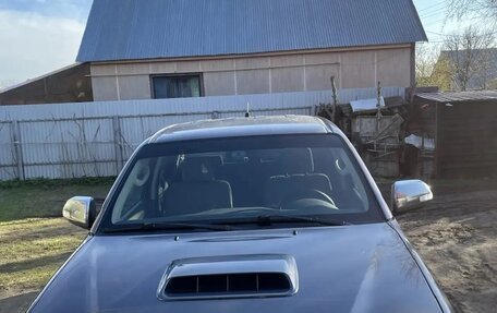 Toyota Hilux VII, 2012 год, 2 800 000 рублей, 3 фотография