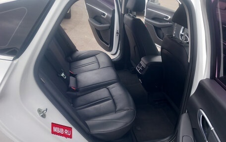 Hyundai Sonata VIII, 2021 год, 2 950 000 рублей, 11 фотография