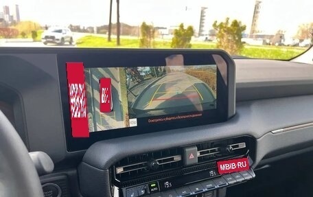 Toyota Land Cruiser Prado, 2026 год, 12 200 000 рублей, 18 фотография