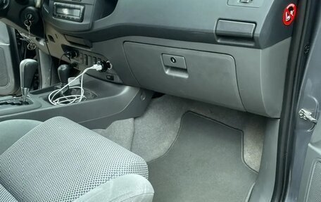 Toyota Hilux VII, 2012 год, 2 800 000 рублей, 10 фотография